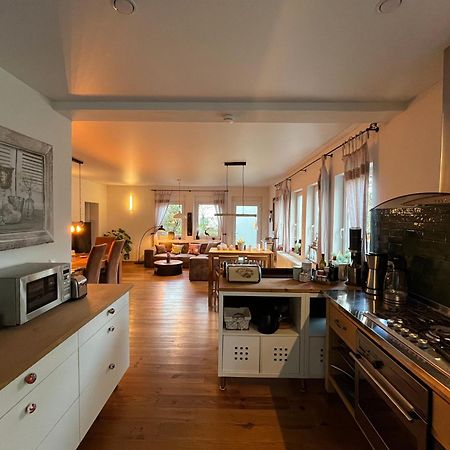 Casa Verde Sinnerthal نوينكيرشن المظهر الخارجي الصورة