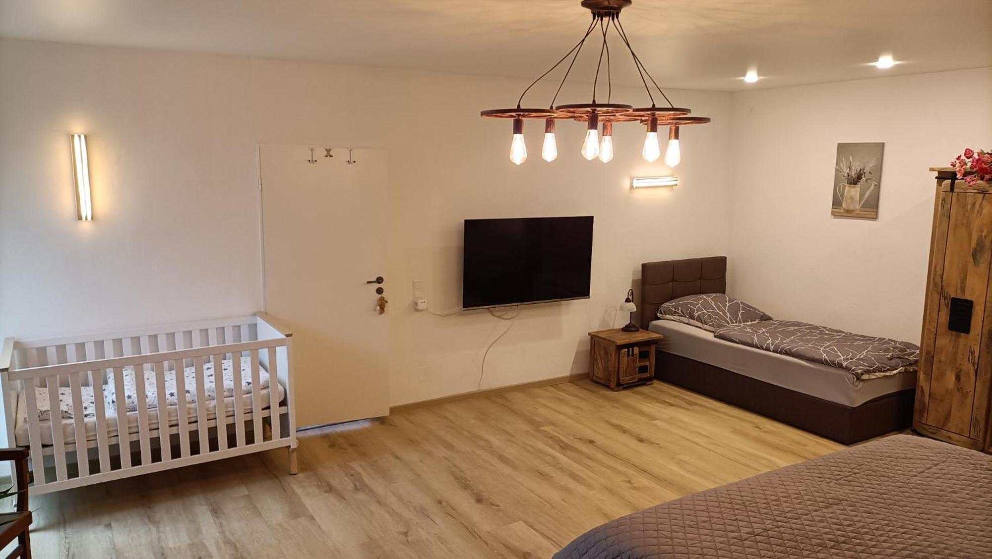 Casa Verde Sinnerthal نوينكيرشن المظهر الخارجي الصورة