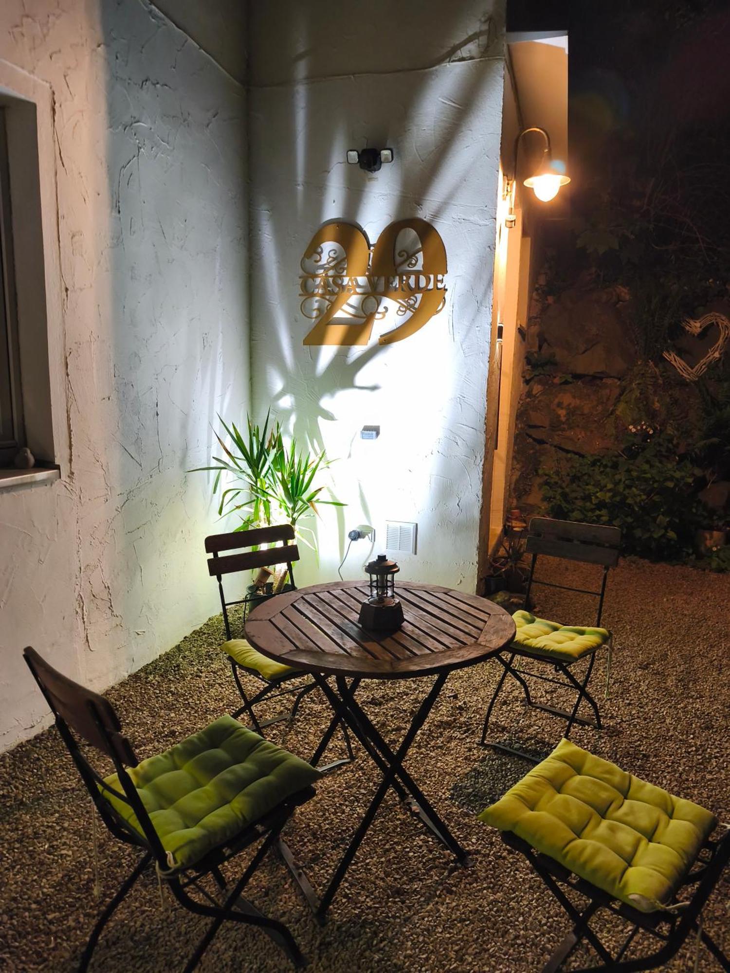 Casa Verde Sinnerthal نوينكيرشن المظهر الخارجي الصورة